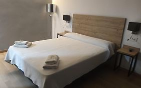 Hostal los Rosales